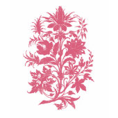 'Flower Motif  '