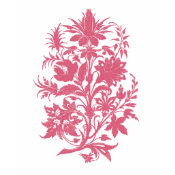 'Flower Motif  '