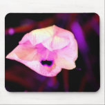 Flower mousepads