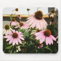 flower mouse pad mousepads
