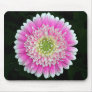 Flower Mouse Mat
