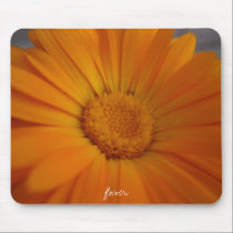 flower mousepads