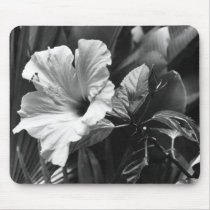 Flower Mousepad