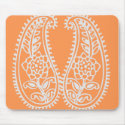 Flower Mousepad by bombay1536 Flower Mousepad