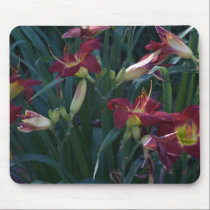 Flower Mousepad mousepads
