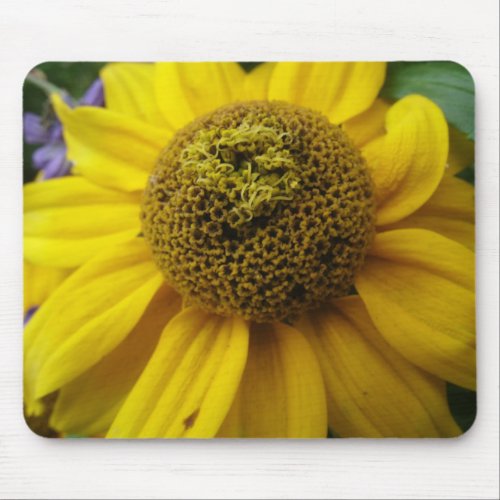 flower mousepad mousepad
