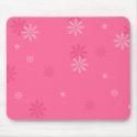 flower mousepad by aira_s85 flower mousepad