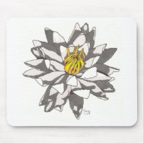 FLOWER mousepads