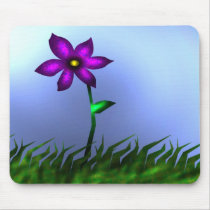 Flower Mousepad mousepads