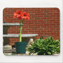 Flower Mousepad mousepads