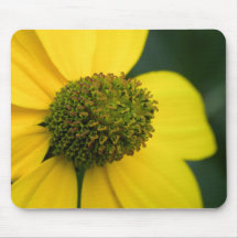 Flower Mousepad