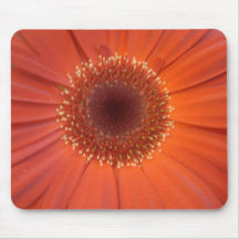 Flower Mousepad