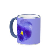 Flower Mug mug