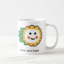 Flower Mug