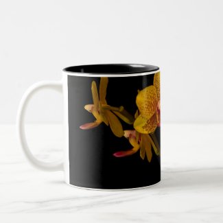 Flower Mug #14 mug