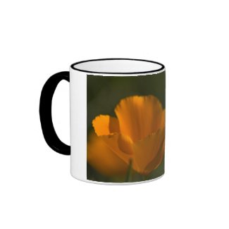 Flower Mug #15 mug