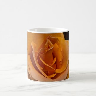 Flower Mug #17