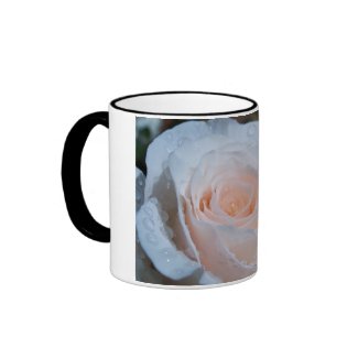 Flower Mug #19 mug
