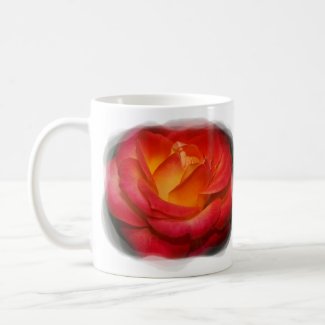 Flower mug #6 mug