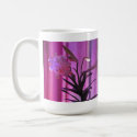 Flower Mug - LED Wash Lighting