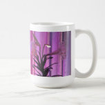 Flower Mug - LED Wash Lighting