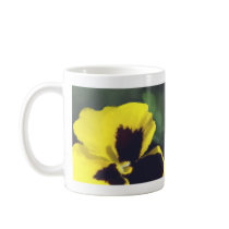 Flower Mugs mugs