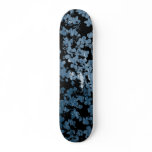 Flower Ocean Skateboard