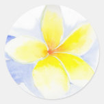 Flower of Eden Sticker stickers