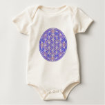 Flower of Life (Color 3) Tshirts Flower of Life (Color 3) Tshirts