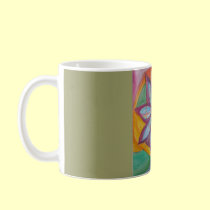 flower of life mugs