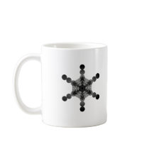 Flower of Life Mug
