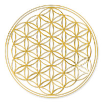 Flower of the life | small stickers