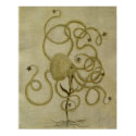 Flower of the Sea posters by Maedusae Flower of the Sea posters