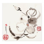 Flower of White