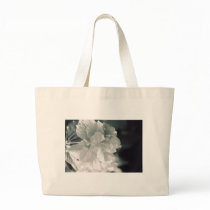Flower on End Tote Bag