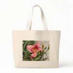 Flower on the Sidewalk bags