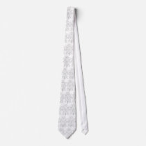 flower outline, flower outline, flower outline,... ties