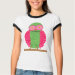 Ladies Ringer T-Shirt