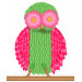 Ladies Baby Doll (Fitted)