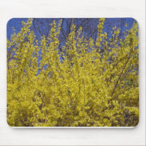 Flower Pad mousepads