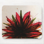 Flower Pad Mouse Pads