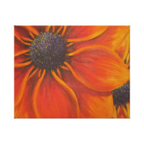 Flower Painting canvas prints
