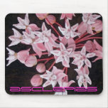 Flower Paintings Mousepad 12