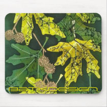 Flower Paintings Mousepad 13