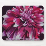 Flower Paintings Mousepad 20