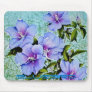 Flower Paintings Mousepad 22