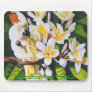 Flower Paintings Mousepad 34