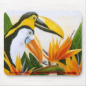 Flower Paintings Mousepad 36 mousepad