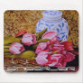 Flower Paintings Mousepad 55