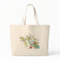 Flower pattern Bag